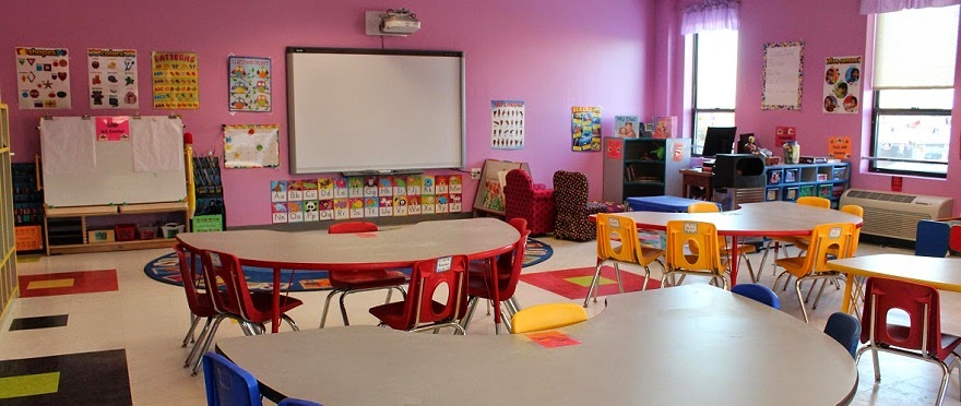 Photo of Pioneer Academy - Kindergarten in Clifton City, New Jersey, United States - 3 Picture of Point of interest, Establishment, School