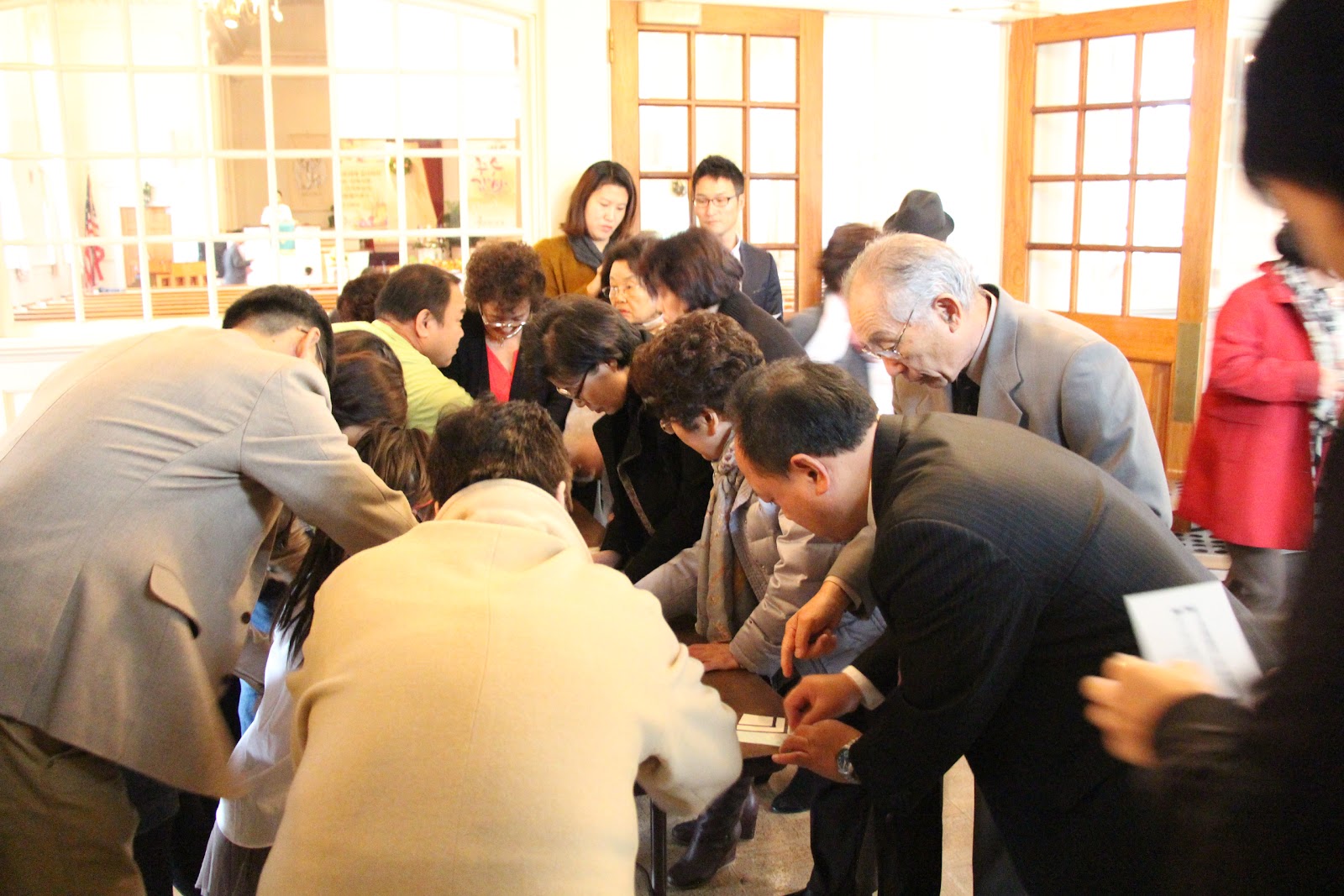 Photo of 주소원교회(Lord's Will Presbyterian Church) in Ridgewood City, New Jersey, United States - 5 Picture of Point of interest, Establishment, Church, Place of worship