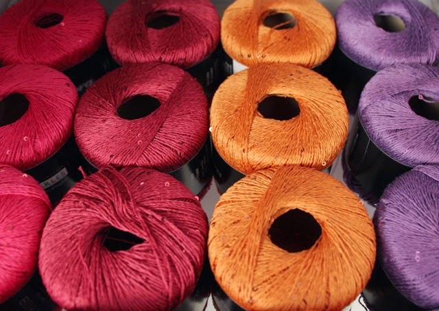 Photo of String Yarns in New York City, New York, United States - 3 Picture of Point of interest, Establishment, Store, Home goods store