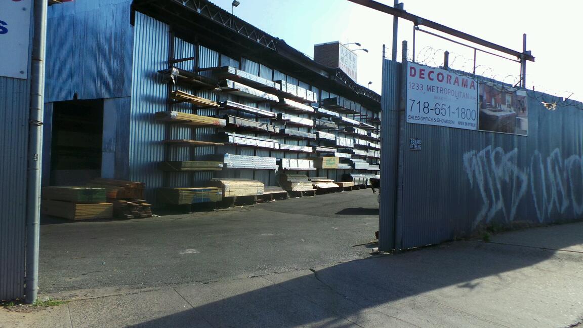 Photo of Decorama in Brooklyn City, New York, United States - 1 Picture of Point of interest, Establishment, Store