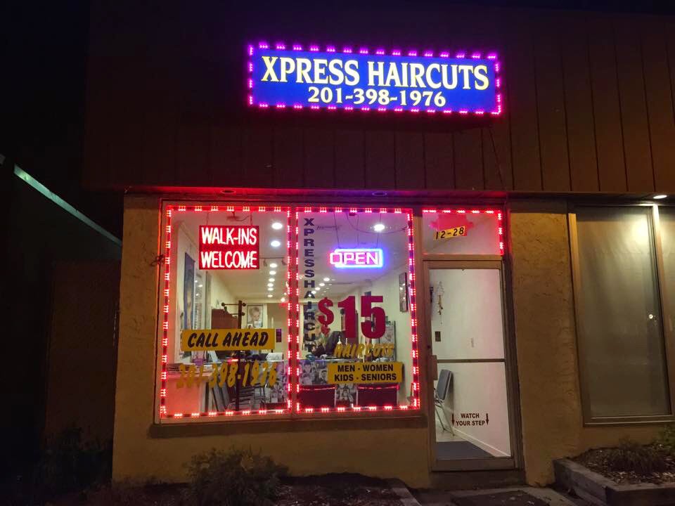 Photo of Xpress Haircuts in Fair Lawn City, New Jersey, United States - 2 Picture of Point of interest, Establishment, Beauty salon, Hair care