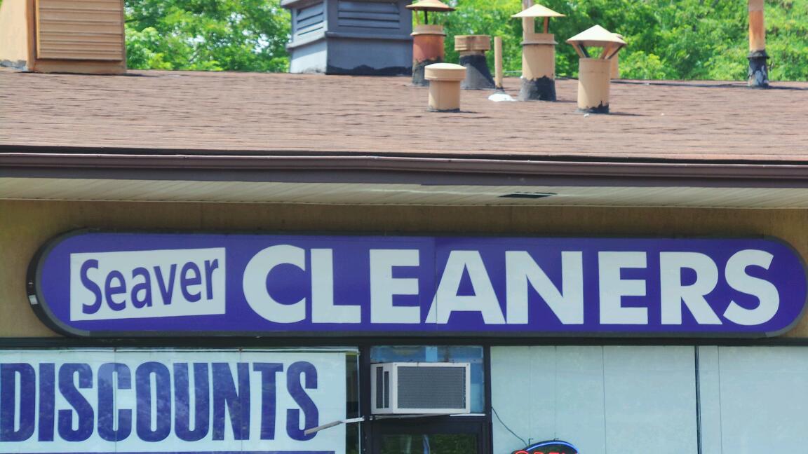 Photo of Seaver French Cleaners in Richmond City, New York, United States - 2 Picture of Point of interest, Establishment, Laundry