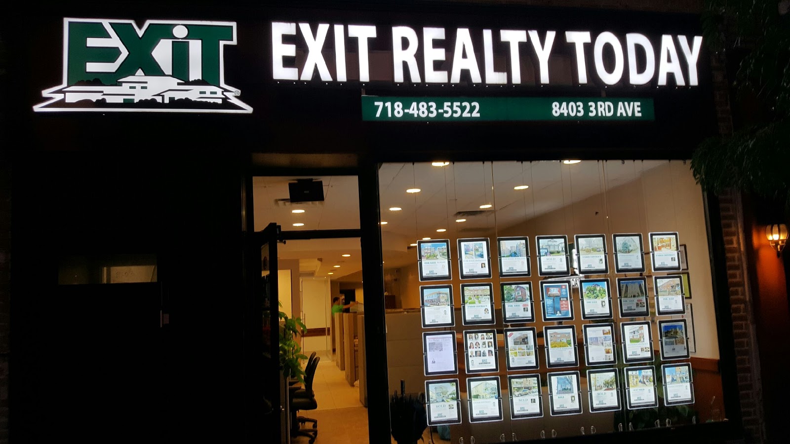 Photo of EXIT Realty Today in Kings County City, New York, United States - 5 Picture of Point of interest, Establishment, Real estate agency