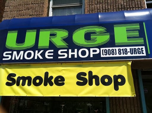 Photo of Urge Smoke Shop in Elizabeth City, New Jersey, United States - 5 Picture of Point of interest, Establishment, Store
