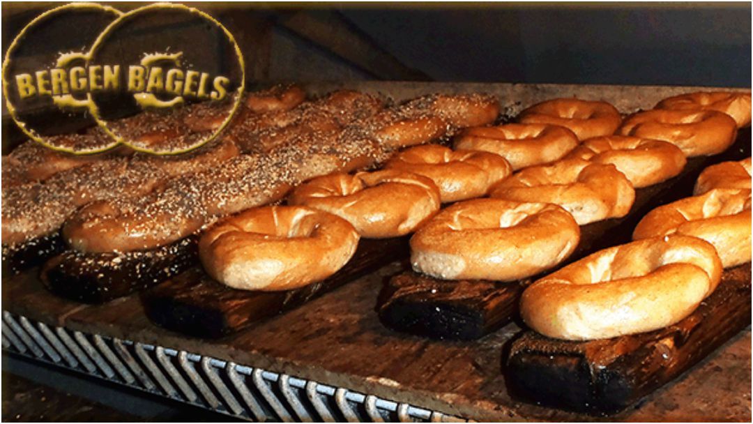 Photo of Bergen Bagels in Brooklyn City, New York, United States - 1 Picture of Restaurant, Food, Point of interest, Establishment