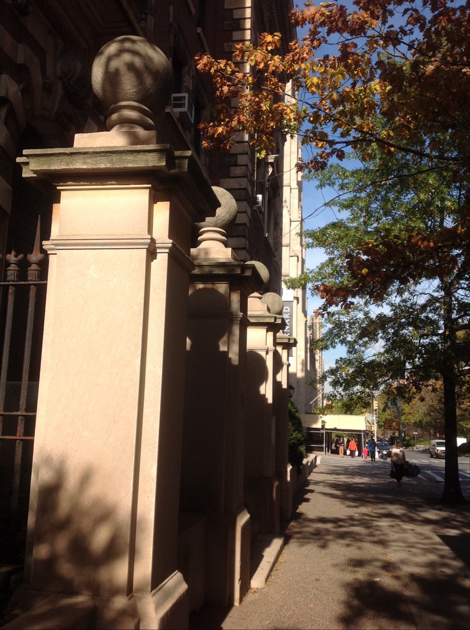 Photo of Barnard College in New York City, New York, United States - 5 Picture of Point of interest, Establishment