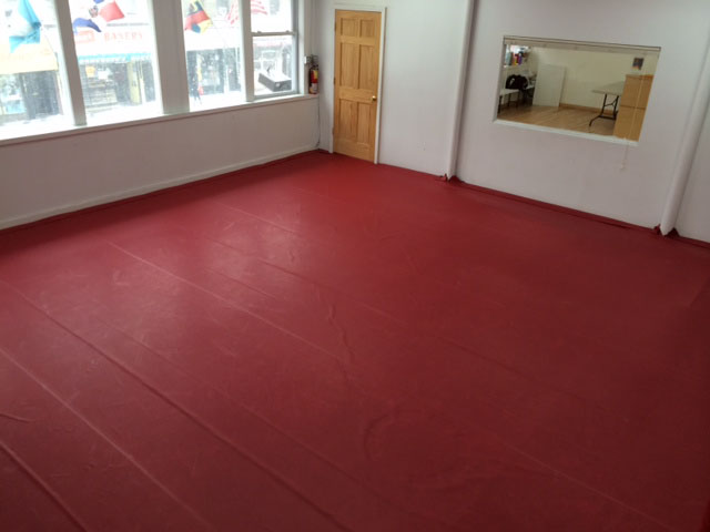 Photo of Amerikick Martial Arts in Kings County City, New York, United States - 2 Picture of Point of interest, Establishment, Health, Gym