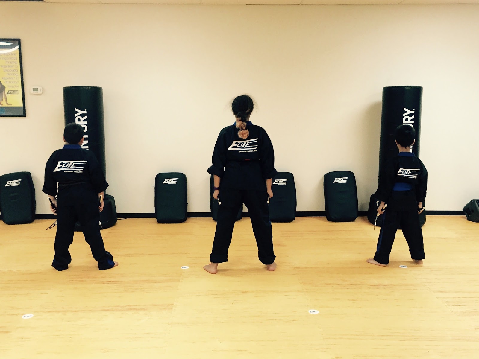 Photo of Elite Performance Martial Arts in Belleville City, New Jersey, United States - 3 Picture of Point of interest, Establishment, Health