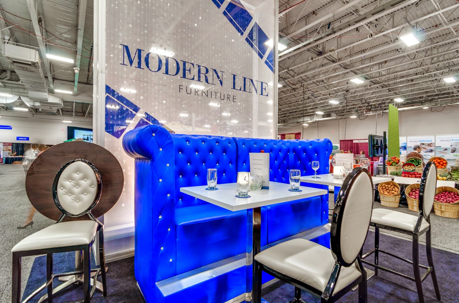 Photo of Modern Line Furniture in Linden City, New Jersey, United States - 2 Picture of Point of interest, Establishment, Store, Home goods store, Furniture store