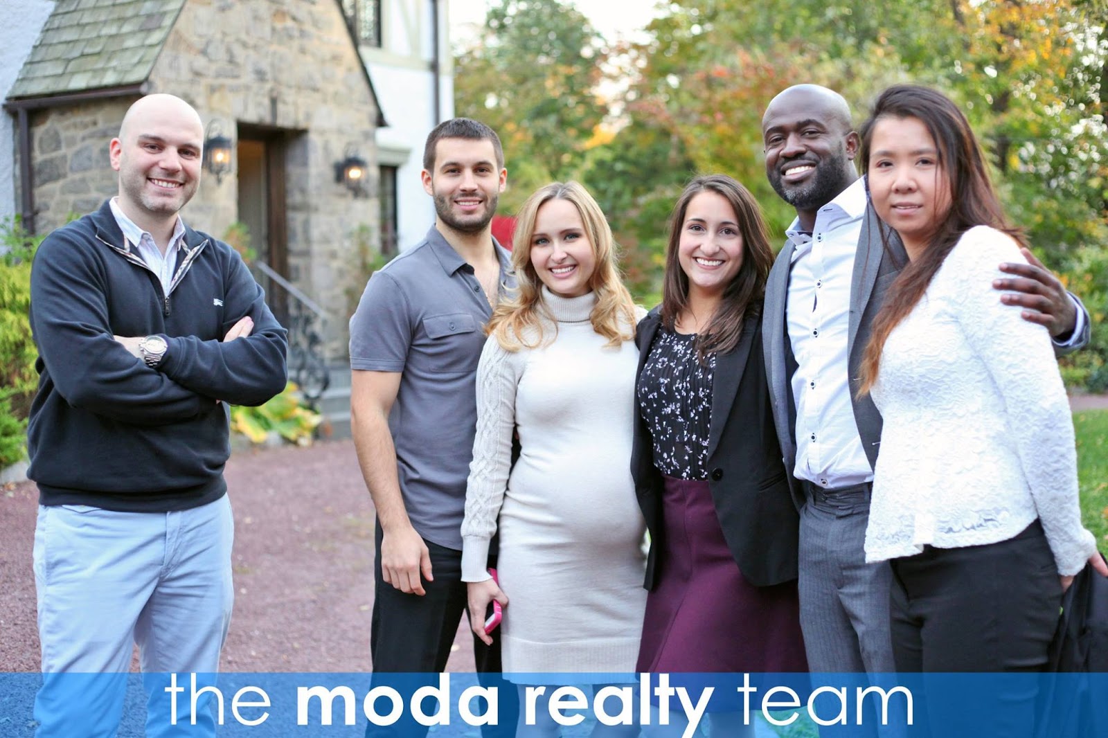 Photo of Moda Realty in Bronx City, New York, United States - 5 Picture of Point of interest, Establishment, Real estate agency