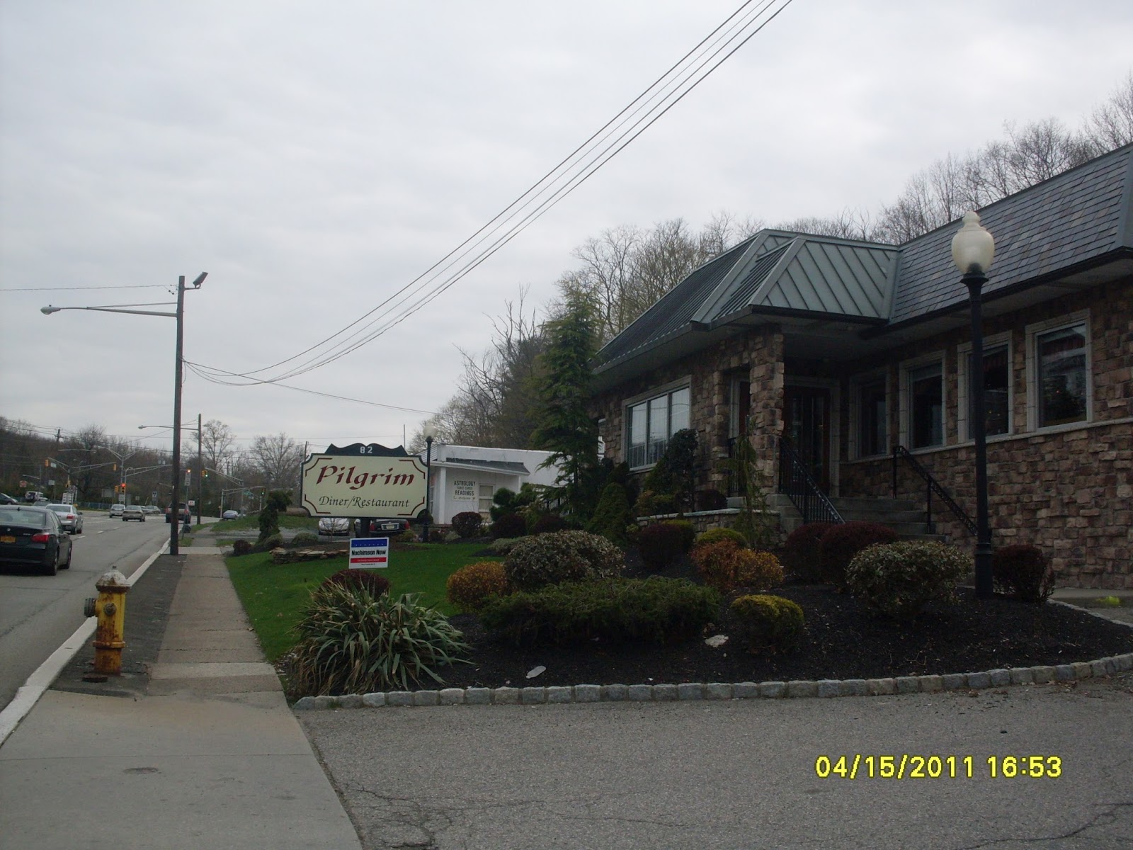 Photo of Pilgrim Diner Restaurant in Cedar Grove City, New Jersey, United States - 2 Picture of Restaurant, Food, Point of interest, Establishment