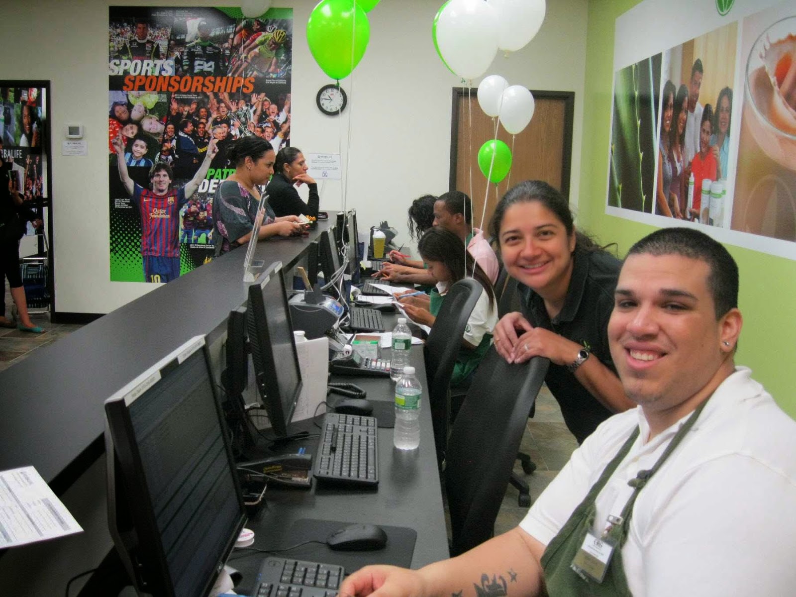 Photo of Herbalife QRC Sales Center in Kings County City, New York, United States - 4 Picture of Food, Point of interest, Establishment, Store, Health