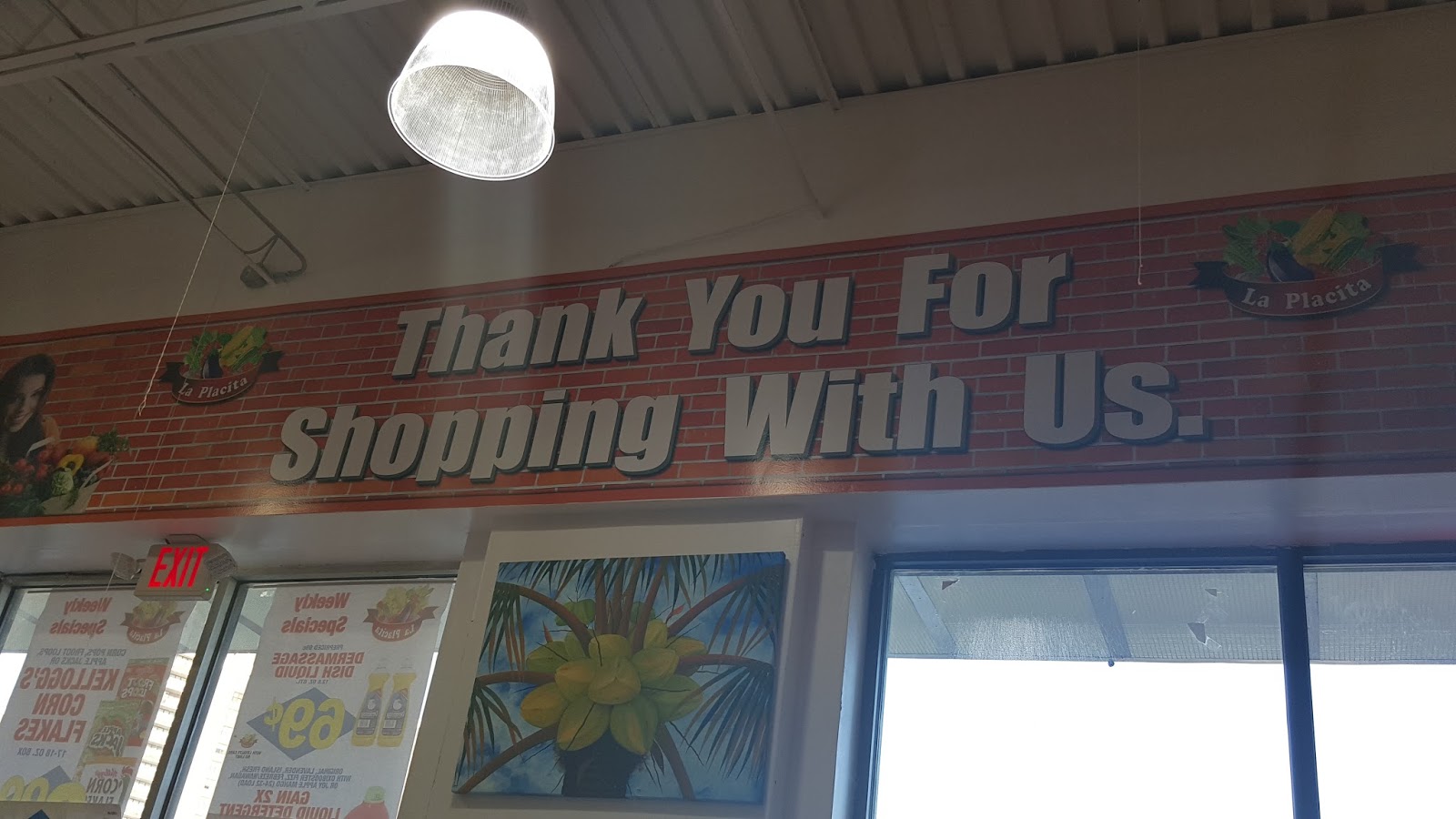 Photo of La Placita Supermarket in Union City, New Jersey, United States - 3 Picture of Food, Point of interest, Establishment, Store, Grocery or supermarket