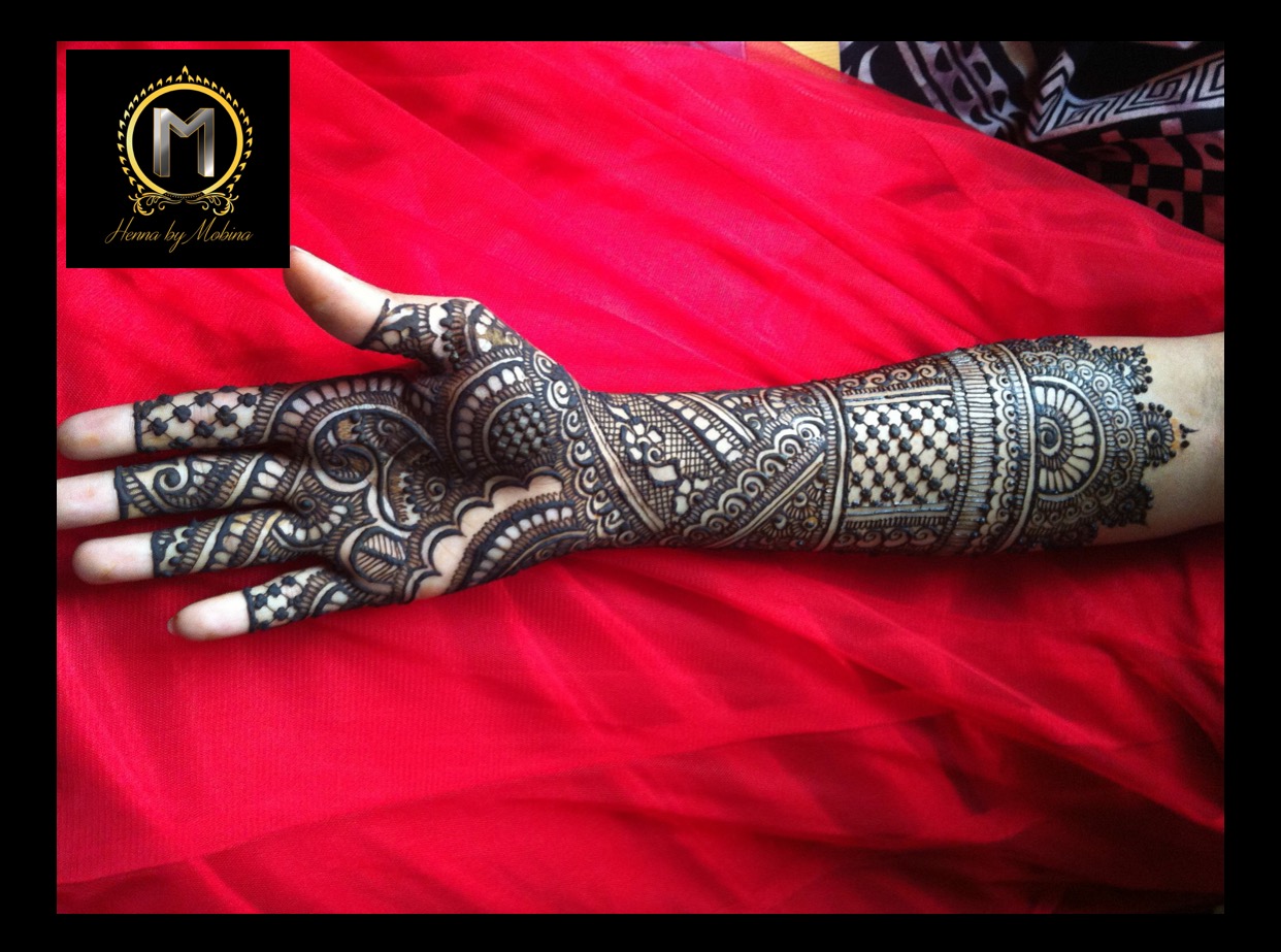 Photo of Henna By Mobina in Jersey City, New Jersey, United States - 10 Picture of Point of interest, Establishment