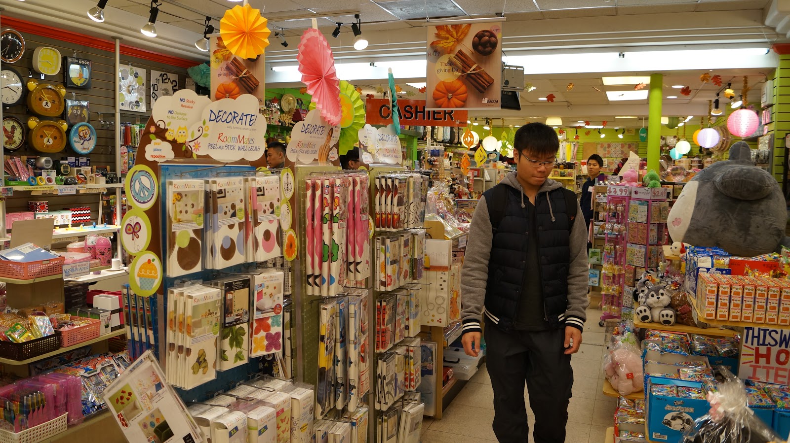 Photo of Sanrio in Queens City, New York, United States - 4 Picture of Point of interest, Establishment, Store