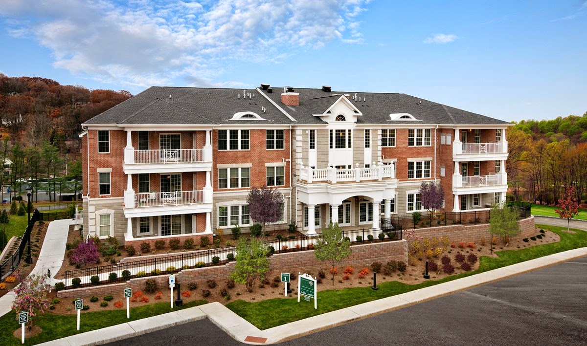 Photo of K. Hovnanian's Four Seasons® at North Caldwell in North Caldwell City, New Jersey, United States - 2 Picture of Point of interest, Establishment, General contractor