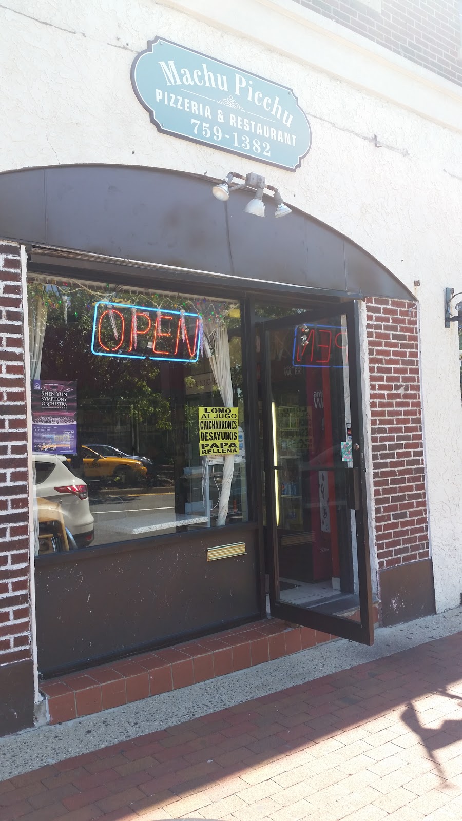 Photo of Machupicchu in Glen Cove City, New York, United States - 1 Picture of Restaurant, Food, Point of interest, Establishment