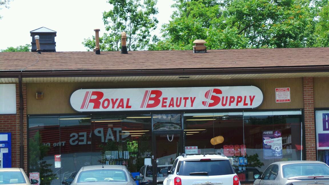 Photo of Royal Beauty Supply in Richmond City, New York, United States - 2 Picture of Point of interest, Establishment, Store