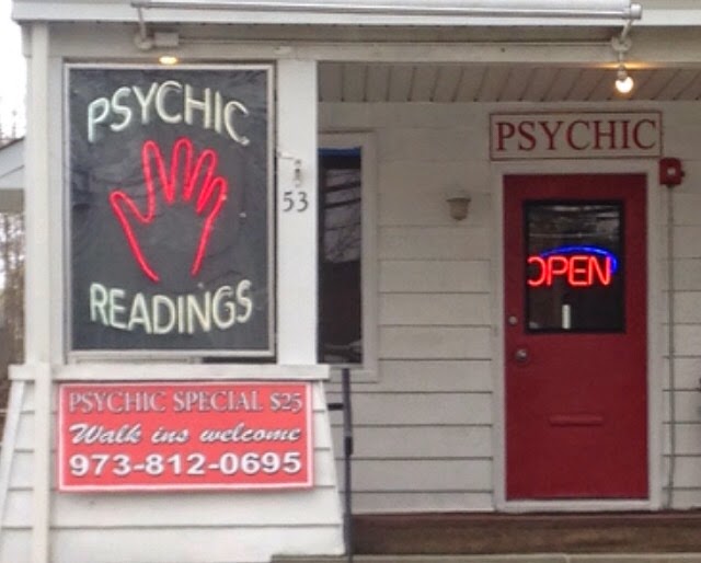 Photo of Psychic Little falls Reader in Little Falls City, New Jersey, United States - 1 Picture of Point of interest, Establishment