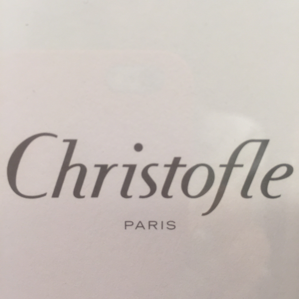 Photo of Christofle in New York City, New York, United States - 5 Picture of Point of interest, Establishment, Store