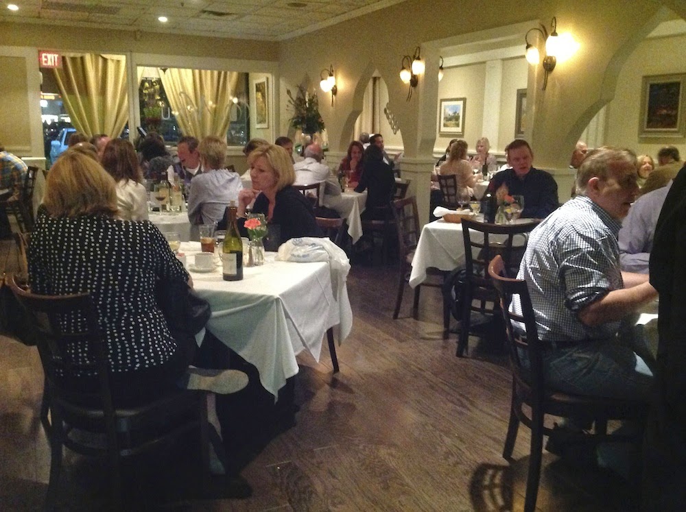 Photo of Novu Restaurant in Wayne City, New Jersey, United States - 4 Picture of Restaurant, Food, Point of interest, Establishment