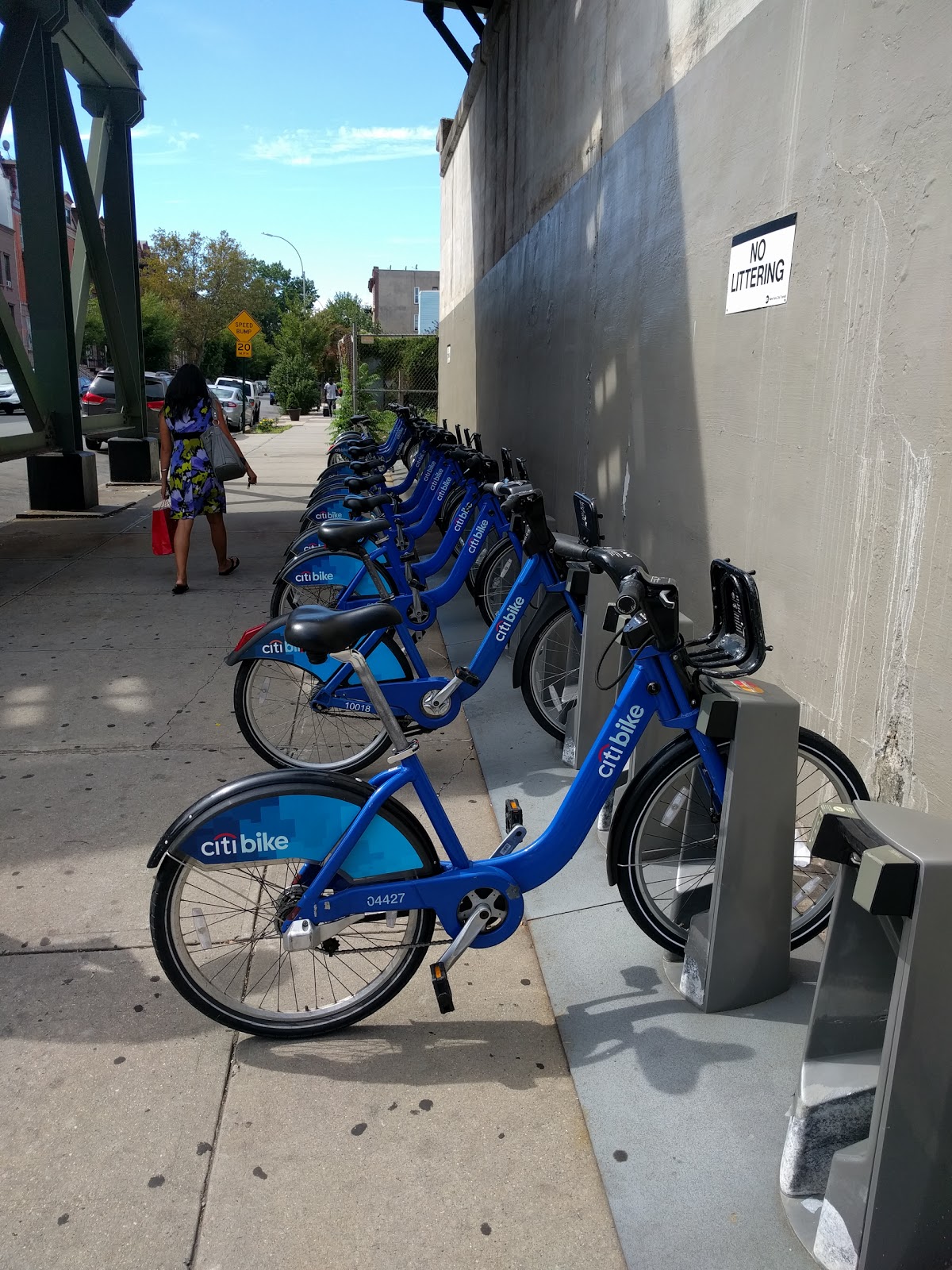 Photo of Citi Bike in Brooklyn City, New York, United States - 2 Picture of Point of interest, Establishment, Store, Bicycle store
