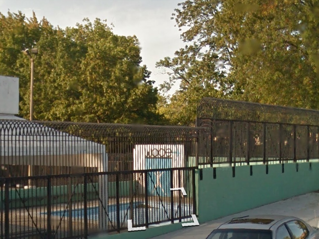 Photo of Haffen Swimming Pool in Bronx City, New York, United States - 2 Picture of Point of interest, Establishment