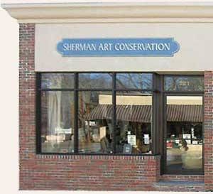 Photo of Sherman Art Conservation in Sea Cliff City, New York, United States - 1 Picture of Point of interest, Establishment