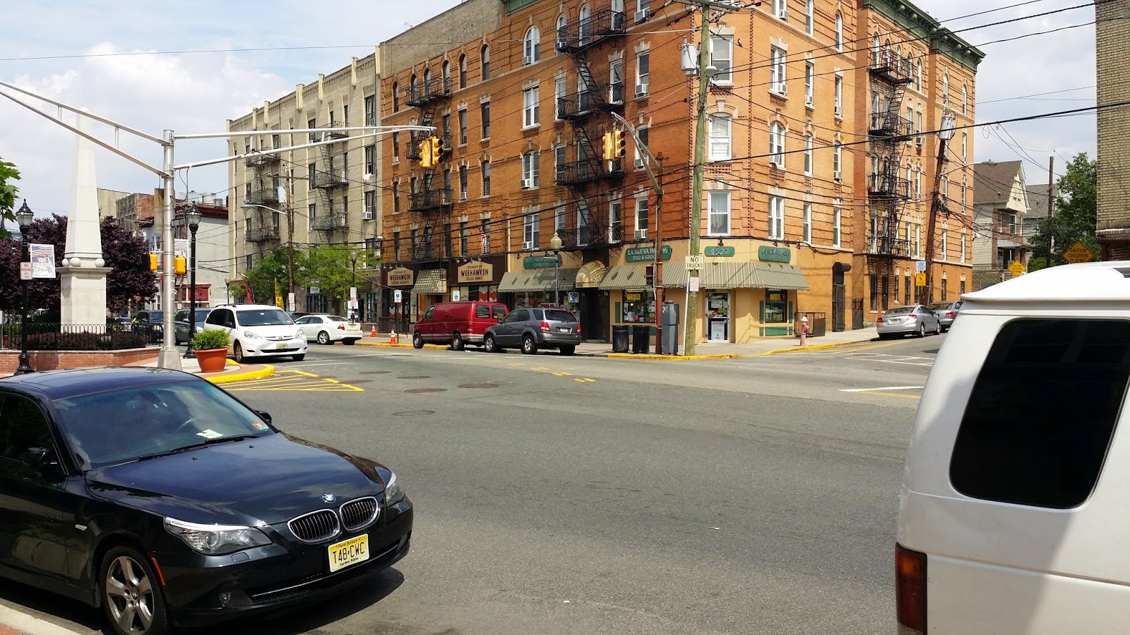 Photo of Nueva Imagen Grocery in Weehawken City, New Jersey, United States - 4 Picture of Food, Point of interest, Establishment, Store, Grocery or supermarket