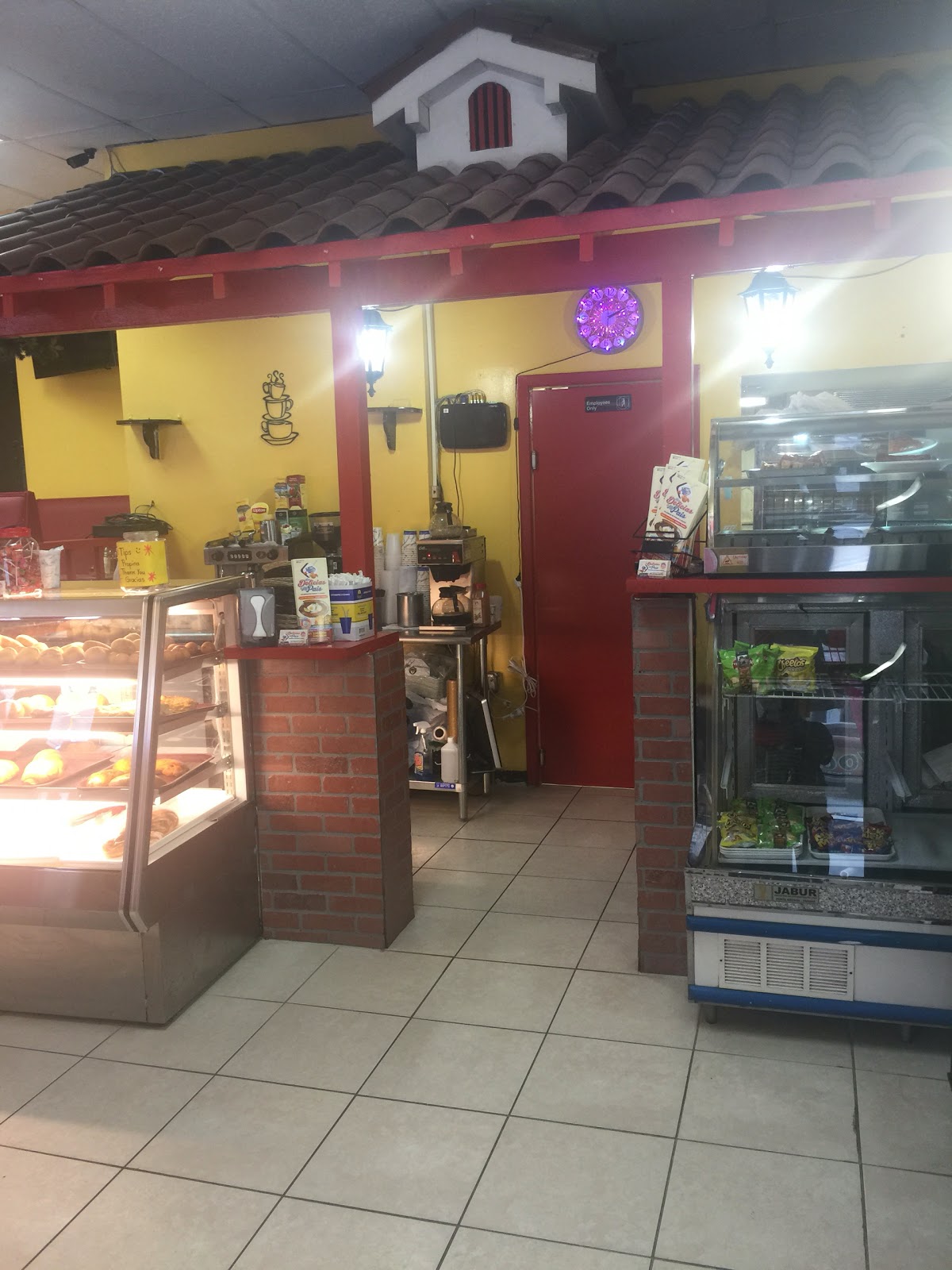 Photo of LAS DELICIAS DE MI PAIS in Union City, New Jersey, United States - 2 Picture of Restaurant, Food, Point of interest, Establishment