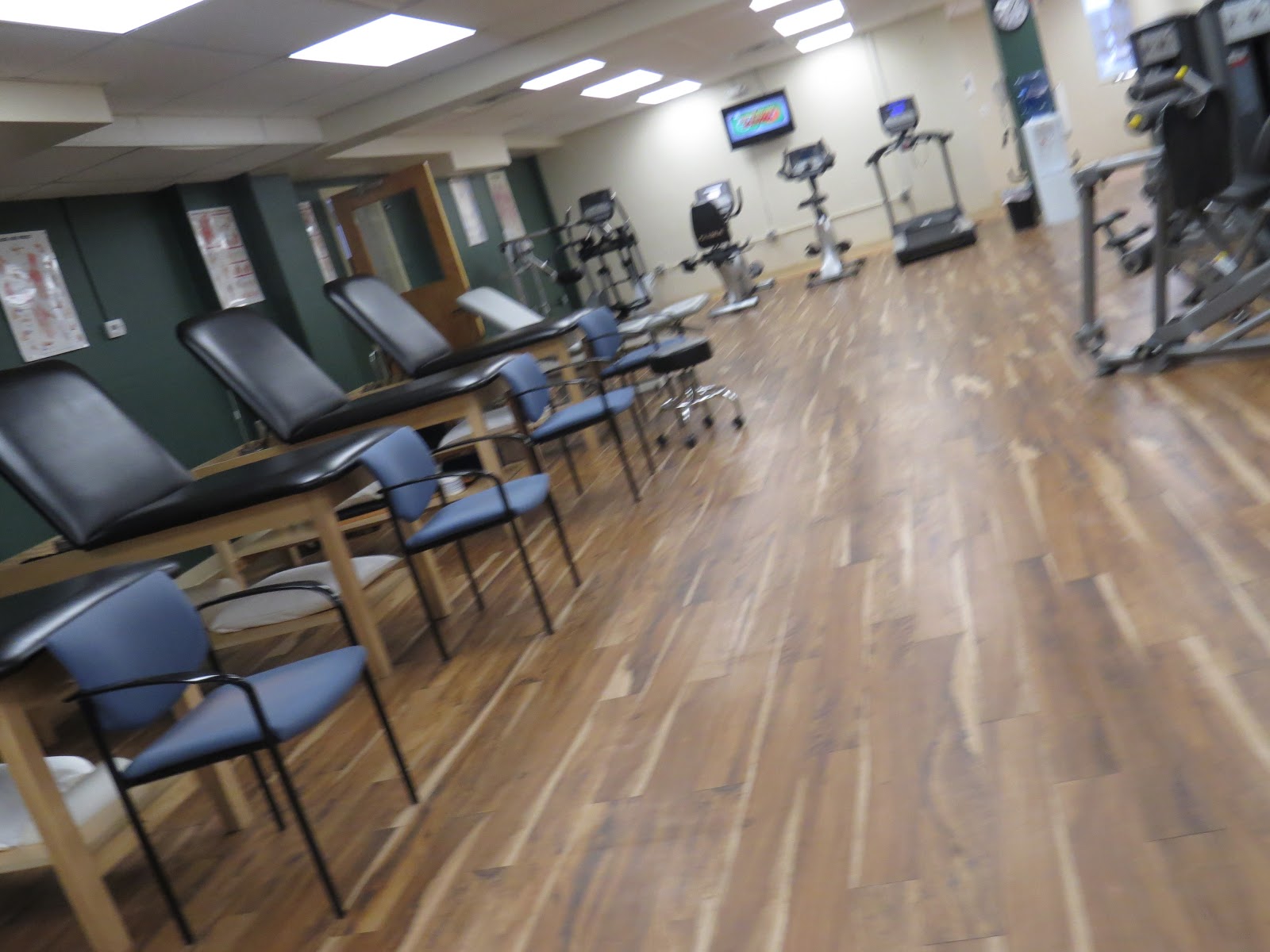 Photo of Pro Staff Institute, Physical Therapy Centers in Kearny City, New Jersey, United States - 2 Picture of Point of interest, Establishment, Health