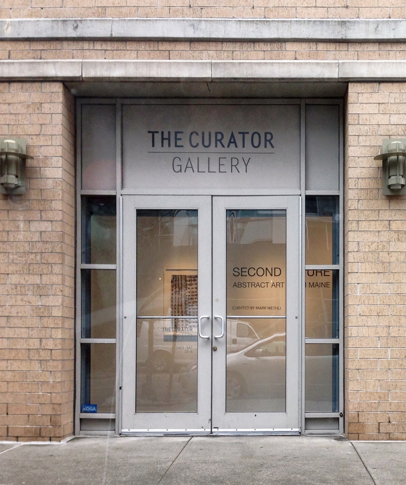 Photo of The Curator Gallery in New York City, New York, United States - 2 Picture of Point of interest, Establishment, Art gallery