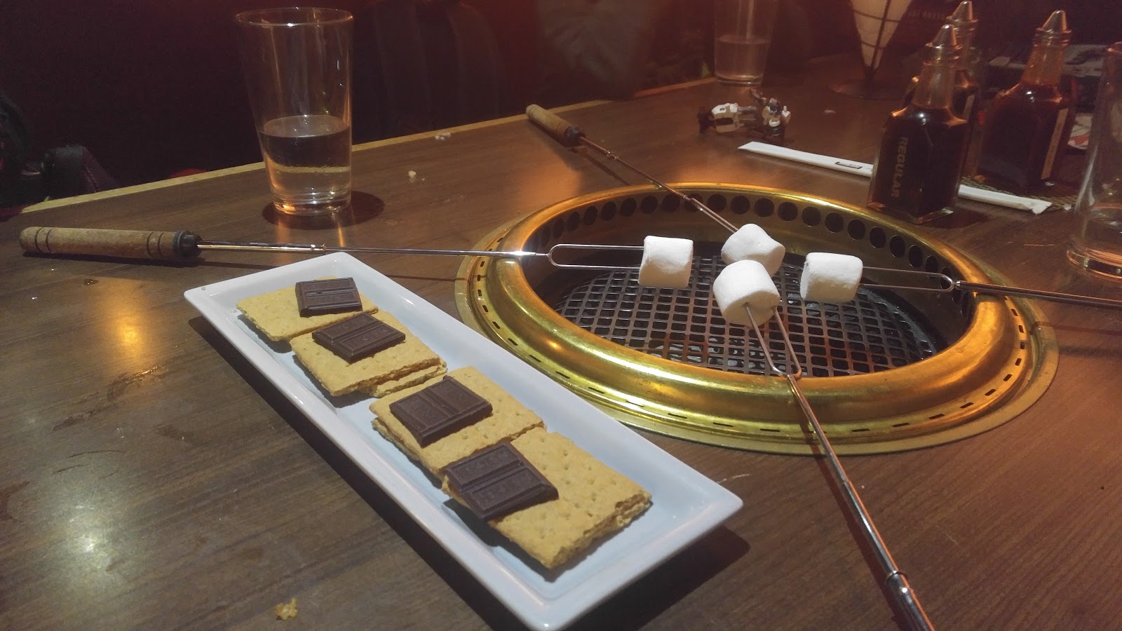 Photo of Gyu-Kaku Japanese BBQ in New York City, New York, United States - 10 Picture of Restaurant, Food, Point of interest, Establishment, Bar