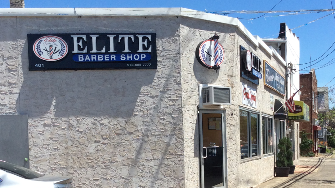 Photo of Elite Barber Shop in Lodi City, New Jersey, United States - 1 Picture of Point of interest, Establishment, Health, Hair care