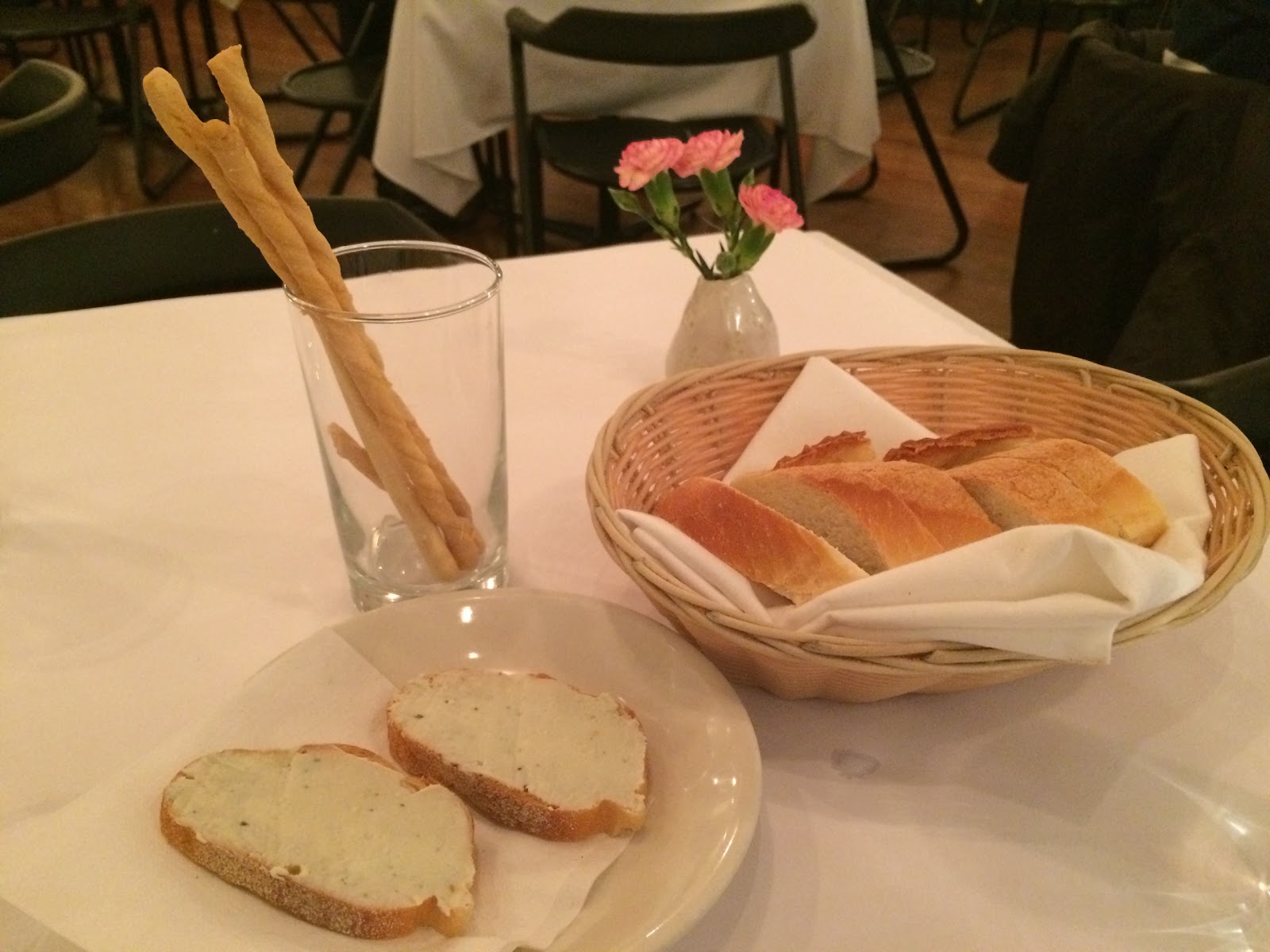 Photo of Basta Pasta in New York City, New York, United States - 7 Picture of Restaurant, Food, Point of interest, Establishment, Bar