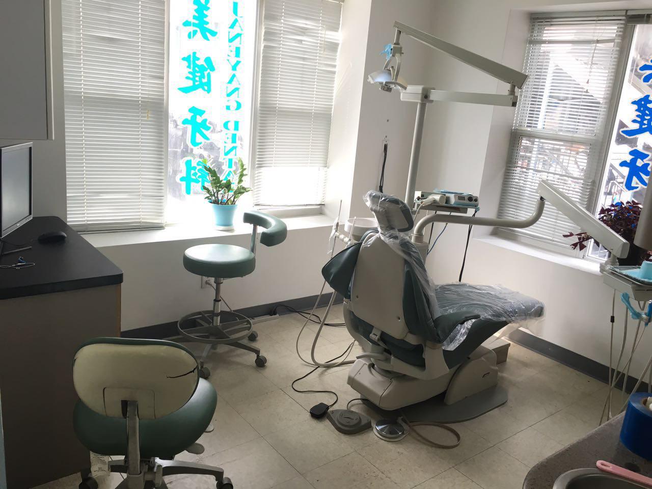 Photo of Jane Yang Dental in Kings County City, New York, United States - 2 Picture of Point of interest, Establishment, Health, Doctor