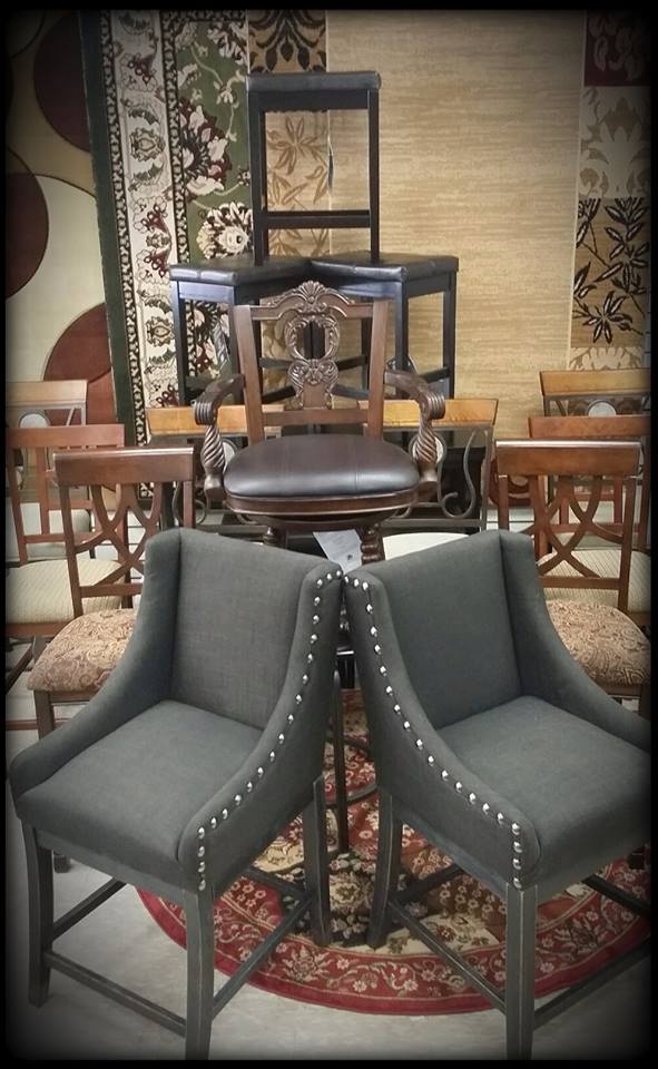 Photo of Darwish Furniture in New York City, New York, United States - 6 Picture of Point of interest, Establishment, Store, Home goods store, Furniture store