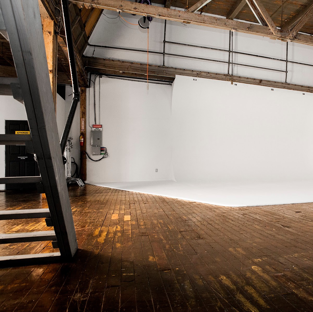 Photo of COLONY Studios Brooklyn in Kings County City, New York, United States - 1 Picture of Point of interest, Establishment