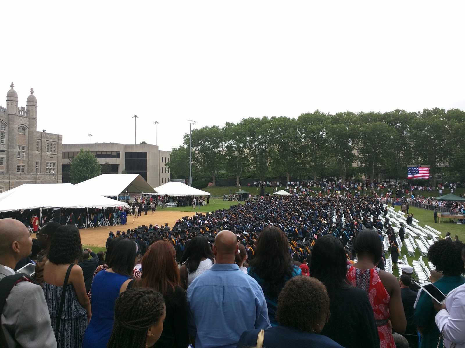 Photo of Lehman College in Bronx City, New York, United States - 2 Picture of Point of interest, Establishment