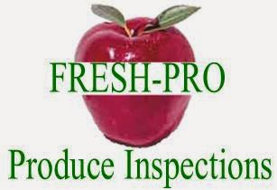 Photo of Fruit Inspector Port Newark NJ in Newark City, New Jersey, United States - 3 Picture of Food, Point of interest, Establishment, Store, Grocery or supermarket