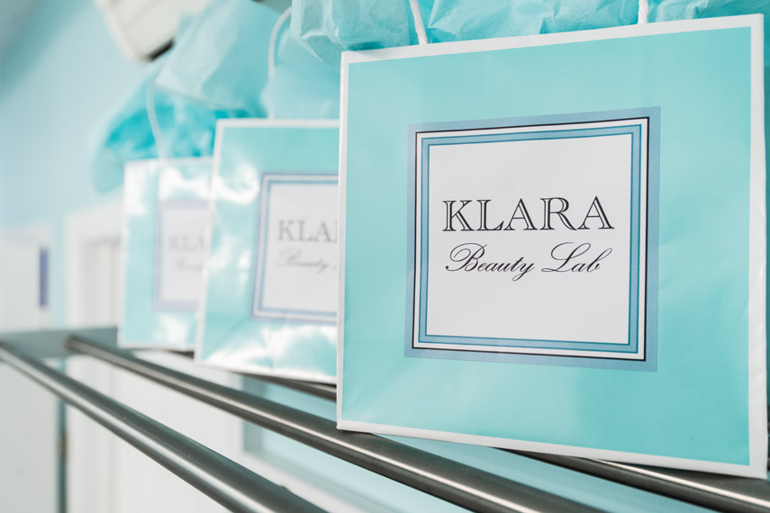 Photo of KLARA Beauty Lab in New York City, New York, United States - 6 Picture of Point of interest, Establishment, Health, Doctor, Spa, Beauty salon