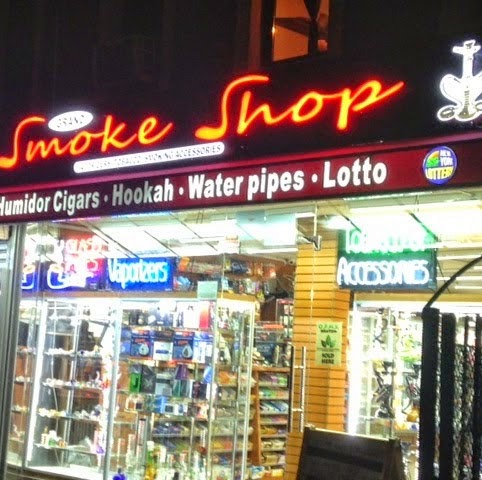 Photo of Grand Smoke Shop Brooklyn in Kings County City, New York, United States - 1 Picture of Point of interest, Establishment, Store