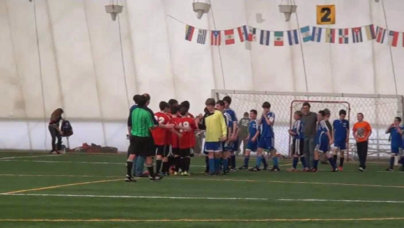 Photo of Alba FC. The best soccer Training System for boys & girls in Bronx City, New York, United States - 10 Picture of Point of interest, Establishment