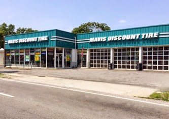 Photo of Mavis Discount Tire in Franklin Square City, New York, United States - 2 Picture of Point of interest, Establishment, Store, Car repair