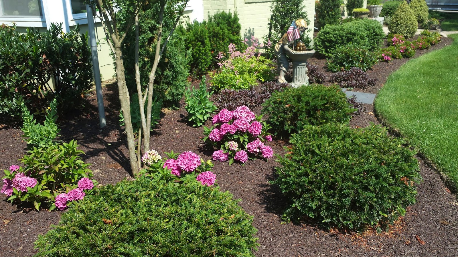Photo of Sarro's Landscaping Corp. in Baldwin City, New York, United States - 9 Picture of Point of interest, Establishment, General contractor