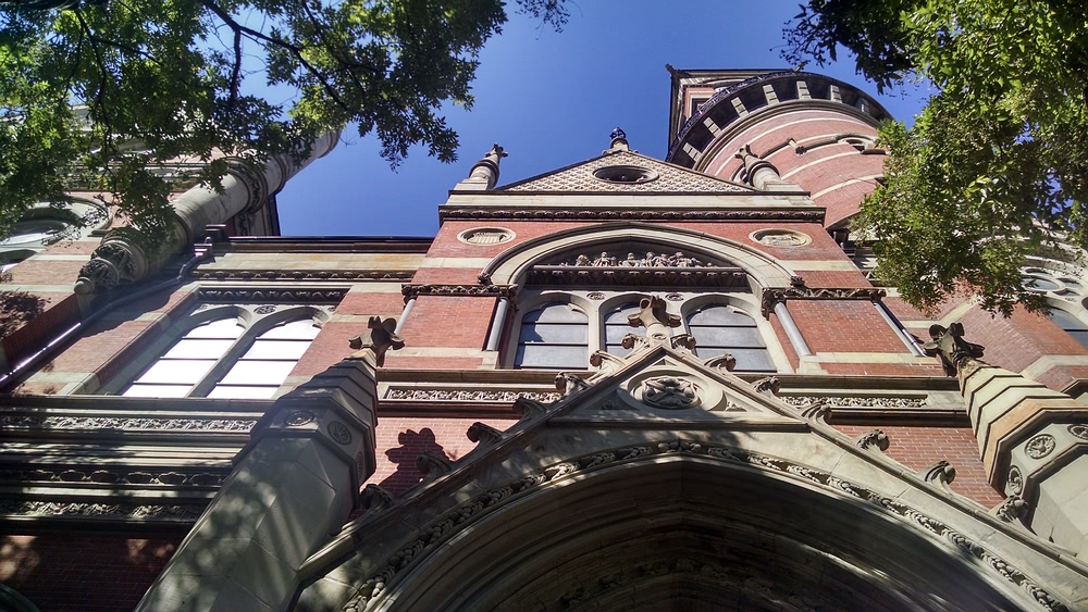 Photo of Jefferson Market Library in New York City, New York, United States - 2 Picture of Point of interest, Establishment, Library