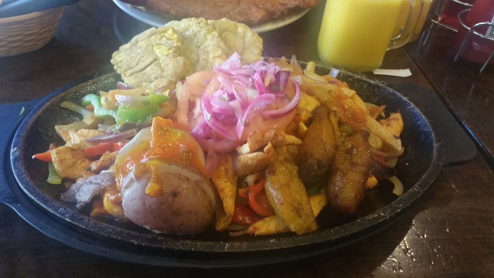 Photo of Noches De Colombia in Passaic City, New Jersey, United States - 1 Picture of Restaurant, Food, Point of interest, Establishment