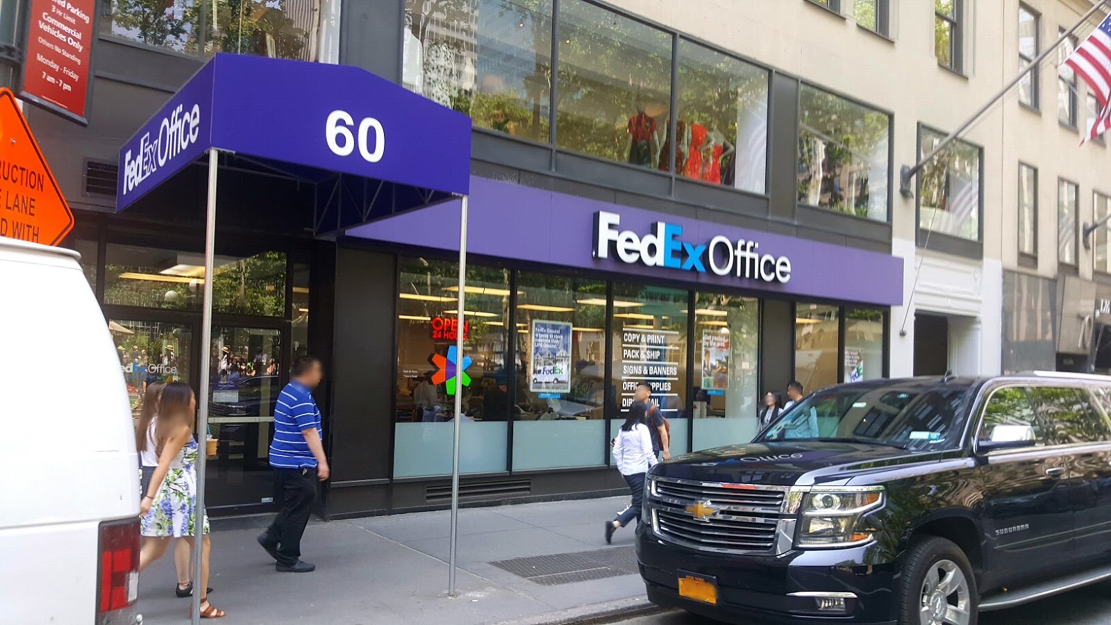 Photo of FedEx Office Print & Ship Center in New York City, New York, United States - 5 Picture of Point of interest, Establishment, Store