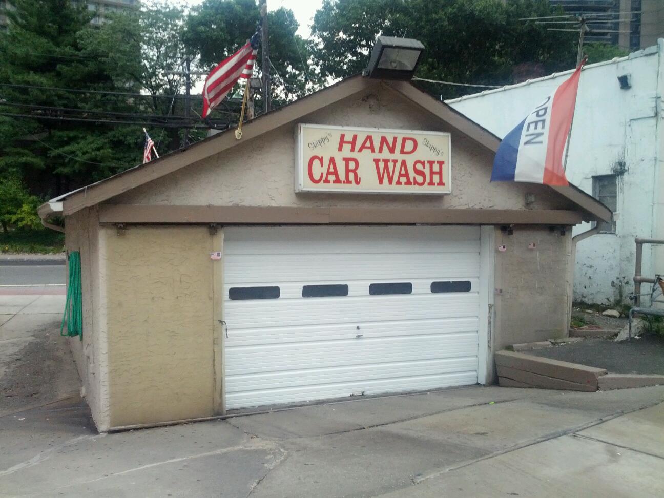 Photo of Skippy's Hand Car Wash and Detailing in Fort Lee City, New Jersey, United States - 1 Picture of Point of interest, Establishment, Car wash