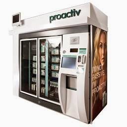 Photo of Proactiv Kiosk in Westbury City, New York, United States - 1 Picture of Food, Point of interest, Establishment, Store, Convenience store, Shopping mall